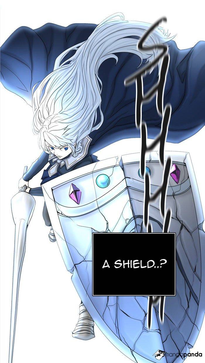 Tower of God Chapter 372 image 015